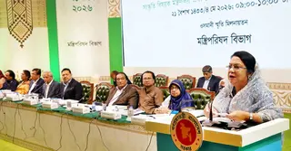 জিডিপিতে পর্যটন খাতের অবদান ৭ শতাংশে উন্নীত করার লক্ষ্য সরকারের: পর্যটন মন্ত্রী